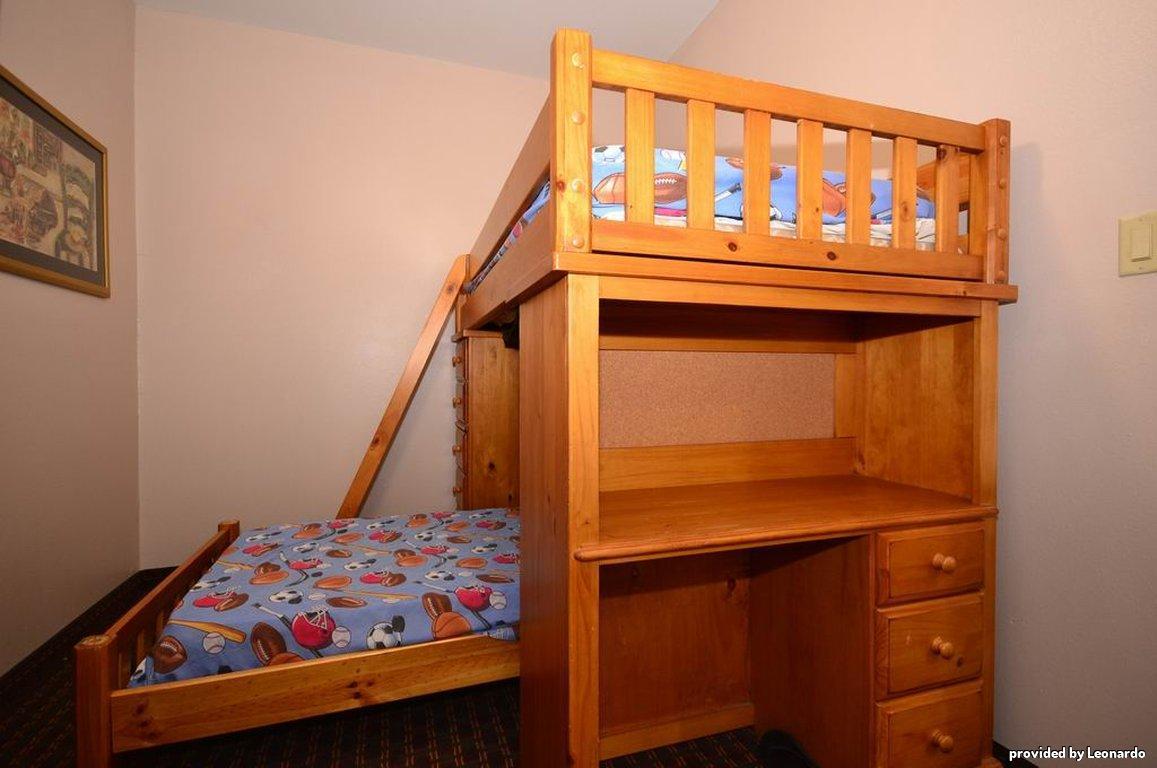 Americas Best Value Inn & Suites San Benito Cameră foto